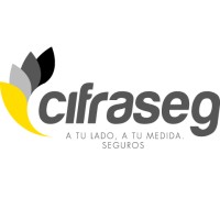 Cifraseg Logo