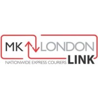 Mk London Link Ltd Logo