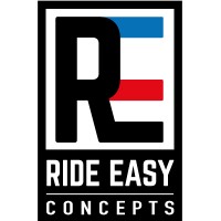 Ride Easy Concepts Ltd Logo