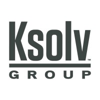 K-Solv Group Logo