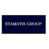 The Stamatis Group Logo