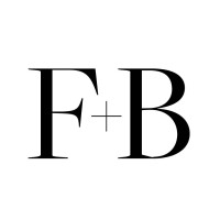 Fay + Belle Rugs Logo