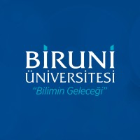 Biruni Üniversitesi Logo