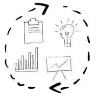 By Design Development Solutions Logo