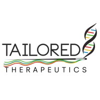 Tailored Therapeutics Logo