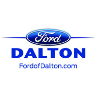 Ford of Dalton Logo
