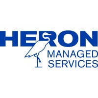 Heron MSP Logo