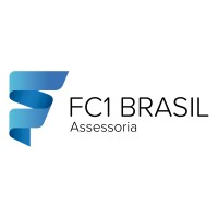 FC1 BRASIL ASSESSORIA Logo