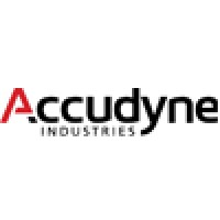Accudyne Industries Logo