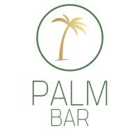 PALM BAR Logo