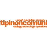 tipinoncomuni Logo