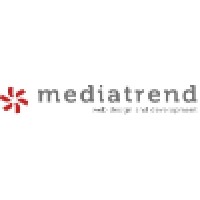 Media-trend Logo