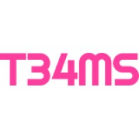 T34MS Logo