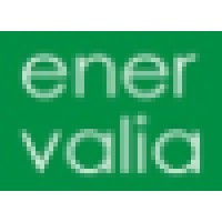 ENERVALIA Logo