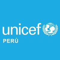 UNICEF Perú Logo