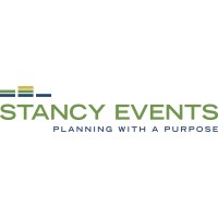 Stancy Events Logo