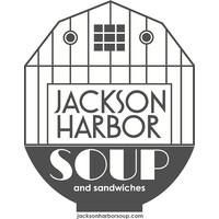 Jackson Harbor Soup Logo