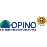 Grupo Opino Logo