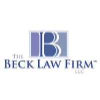 The Beck Law Firm, LLC Logo