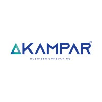 Akampar Business Consulting Logo