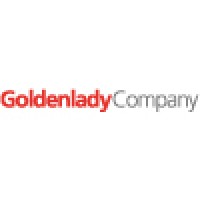 Goldenlady Company Logo