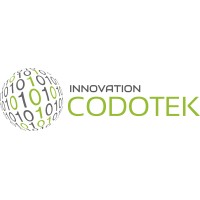 Innovation Codotek Logo