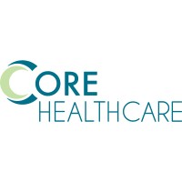 Core Healthcare Logo