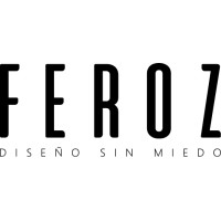 Feroz Diseño sin Miedo Logo