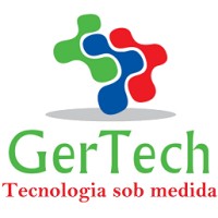 Gertech Solutions Logo