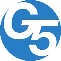 G5 Consulting Logo