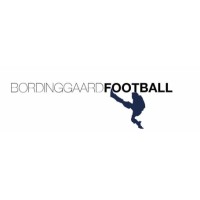 BORDINGGAARDFOOTBALL Logo