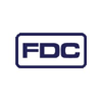 FDC Logo