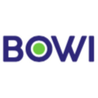 BOWI Group Logo
