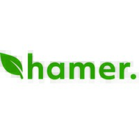 Hamer Environmental Logo