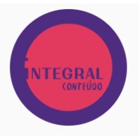 Integral Conteúdo Logo