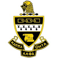 Kappa Alpha Theta - Zeta Upsilon Chapter Logo