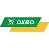 Oxbo France Logo