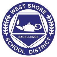 West Shore School District Logo