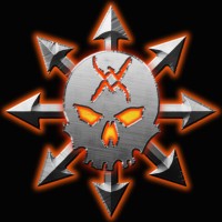 Chaos Fab Shop Logo