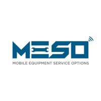 M.E.S.O., Inc. Logo