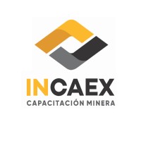 Incaex Logo