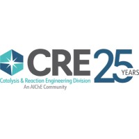 AIChE Catalysis & Reaction Engineering Division Logo
