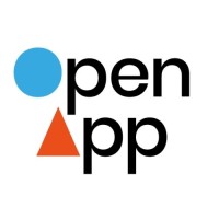 Open App Logo