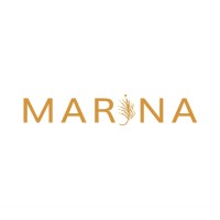 Marina Logo