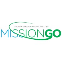 MissionGO Logo