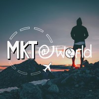 Marketing At World Logo