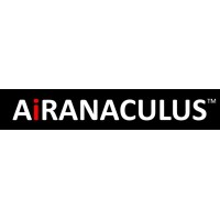 AiRANACULUS Logo