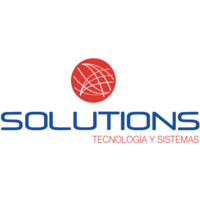 SOLUTIONS Logo
