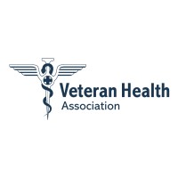 Veteran Health Association Logo