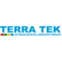 Terra Tek Limited Logo